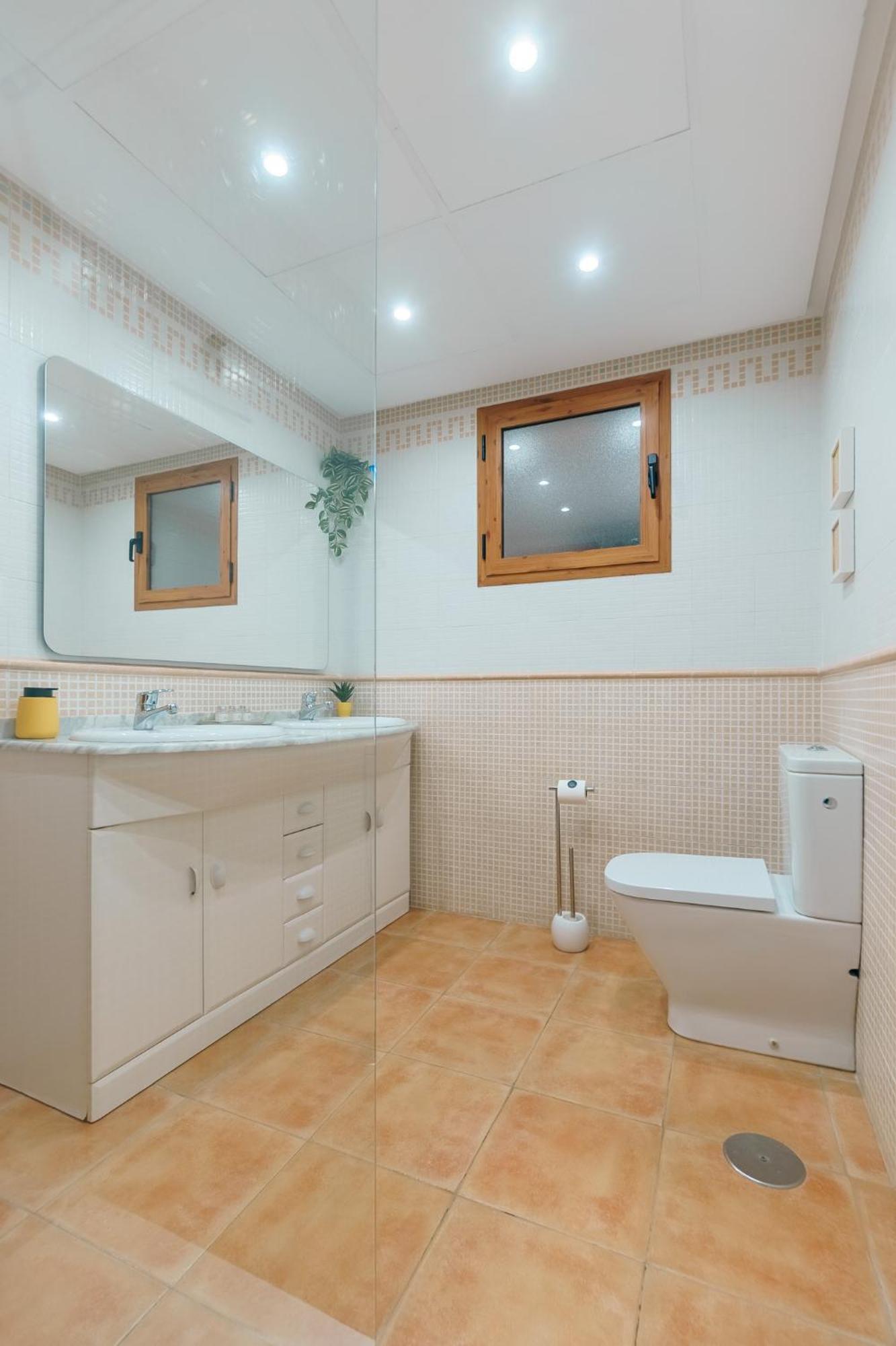 Renteando Albir Apartment