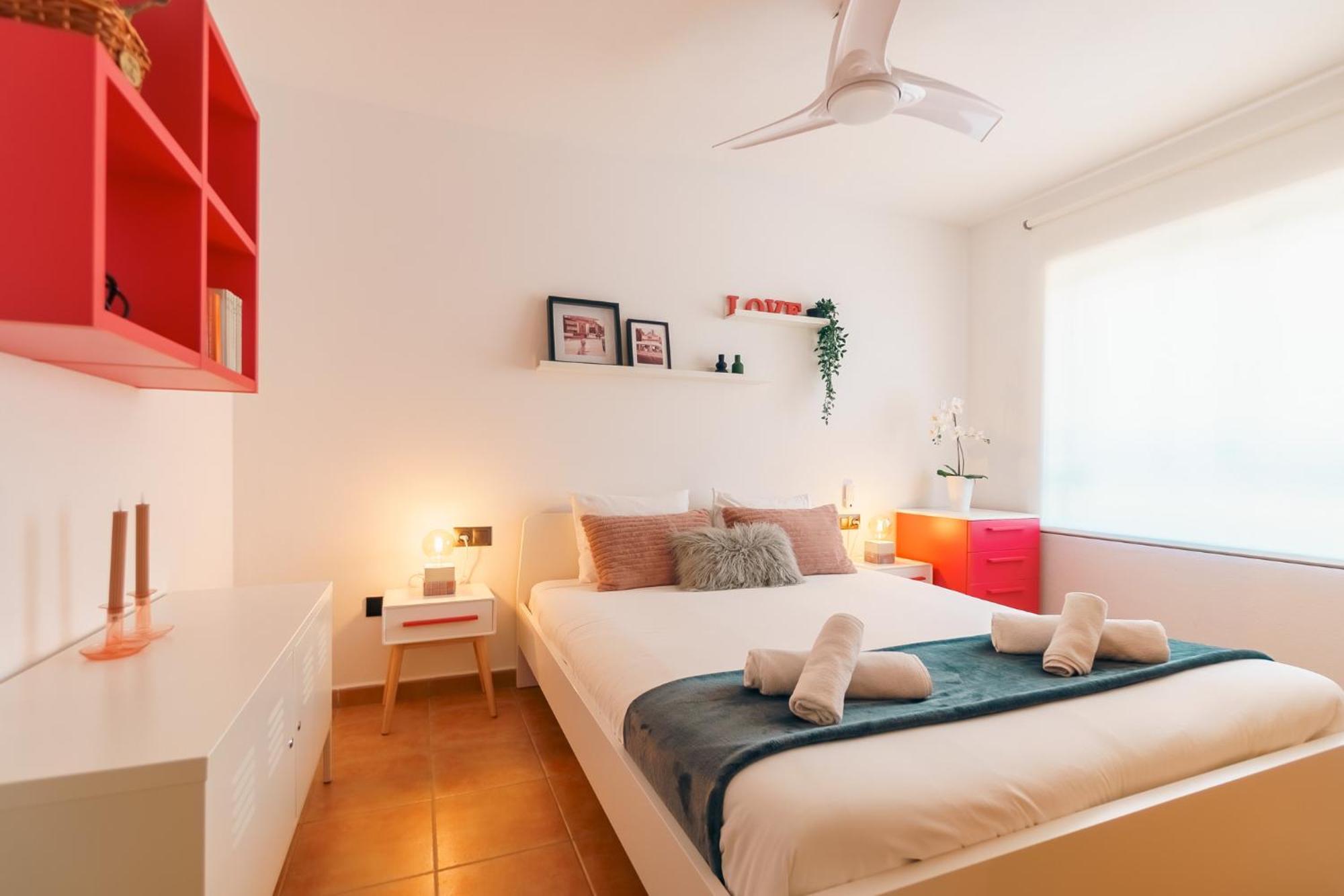 Renteando Albir Apartment El Albir