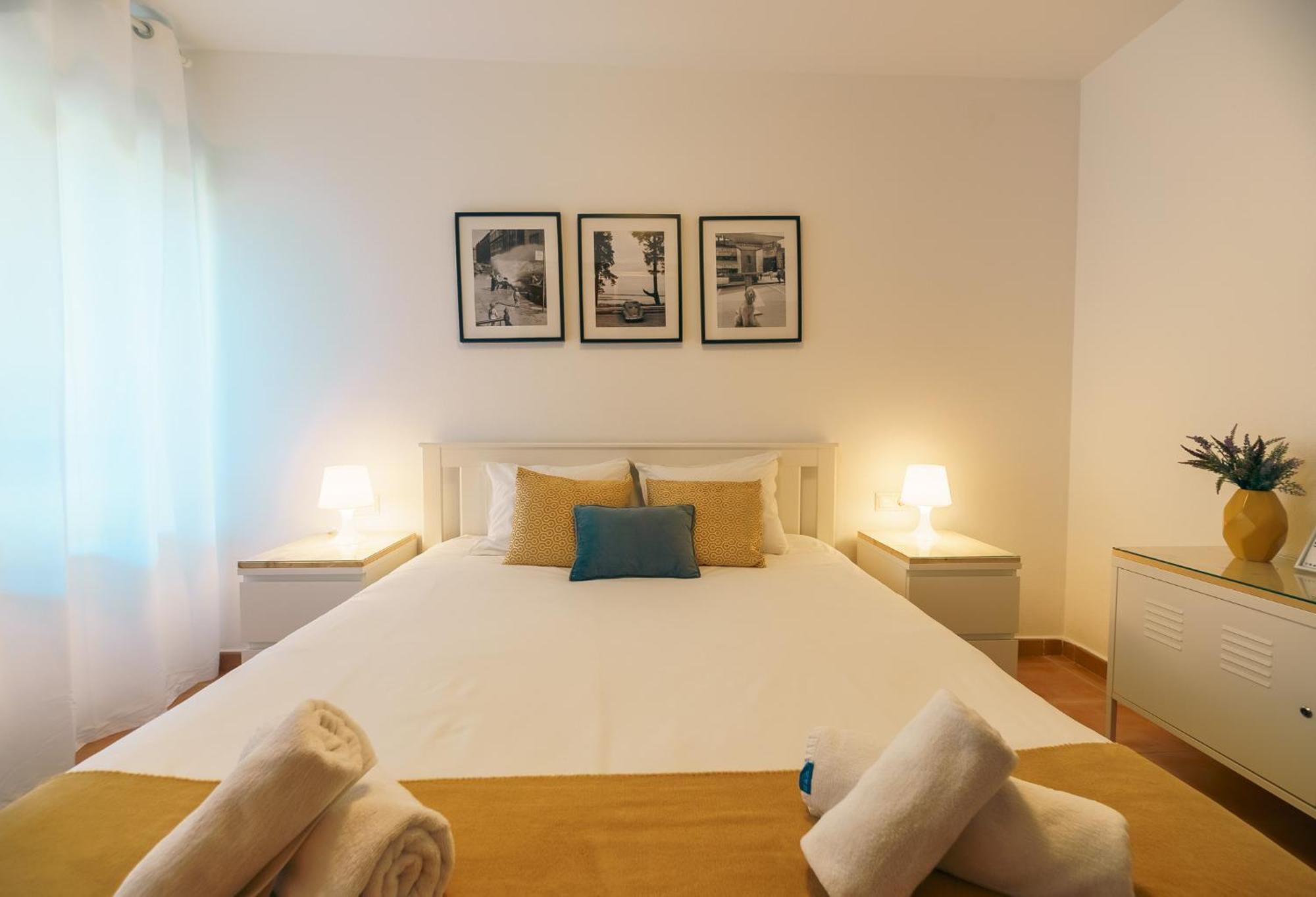 Apartment Renteando Albir El Albir