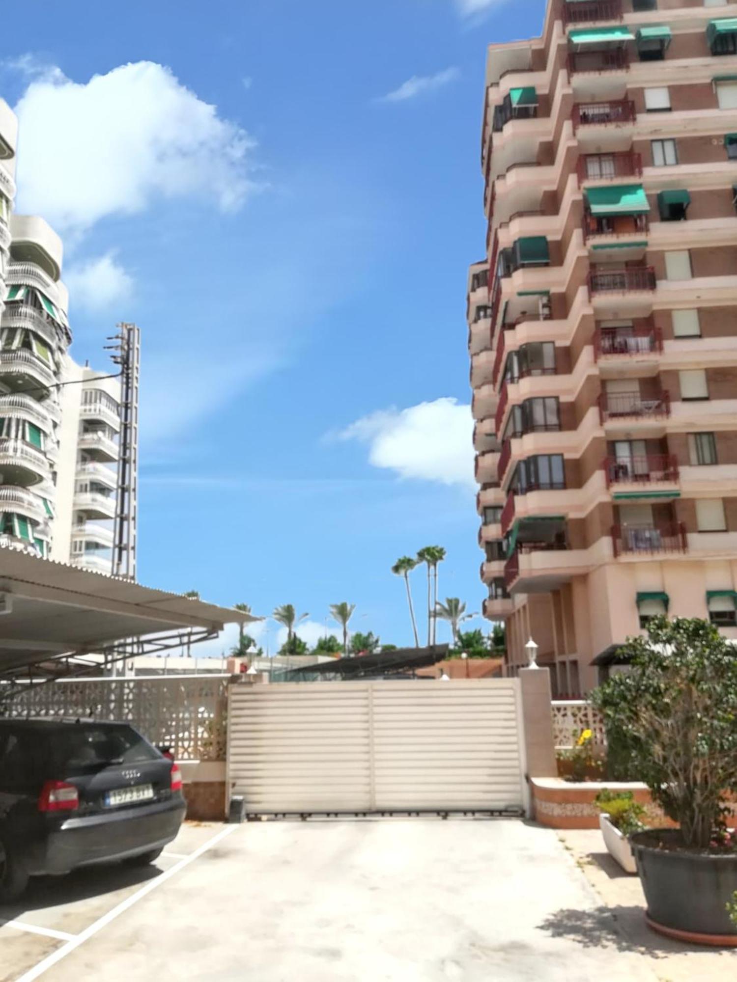 Spacious In With Mountain View Apartment *