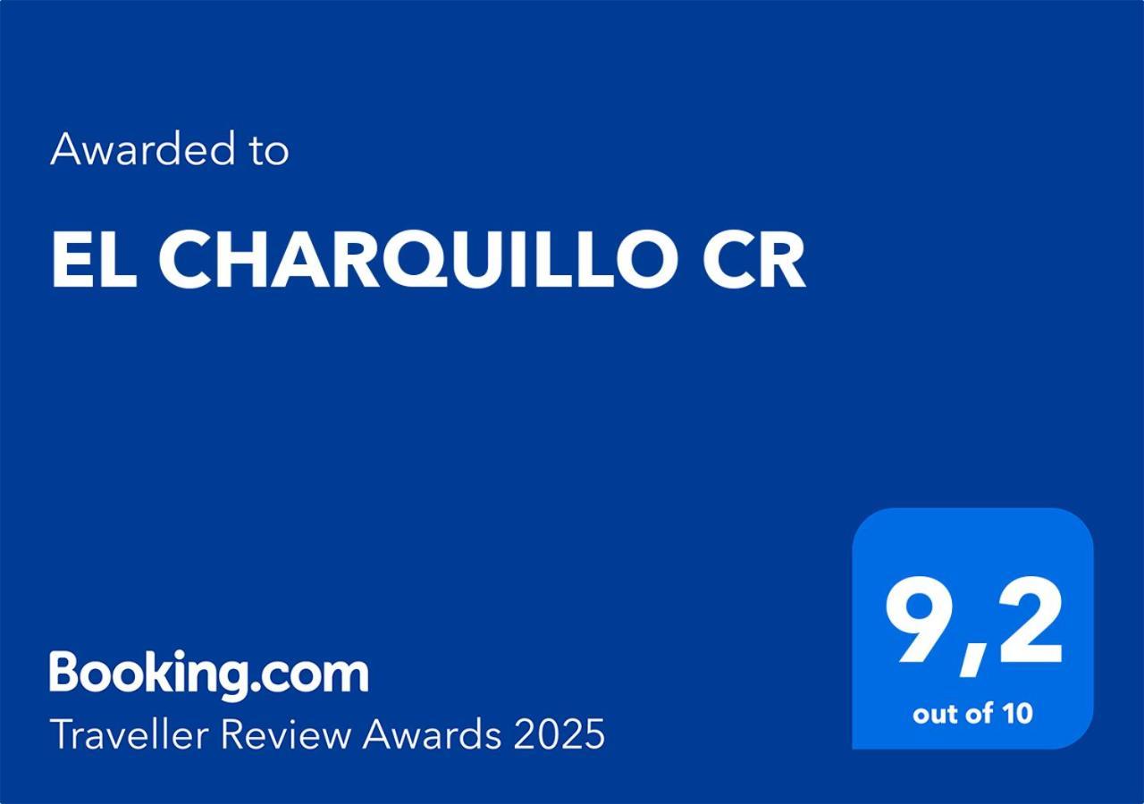 El Charquillo Cr Canaleja (Castilla-La Mancha)