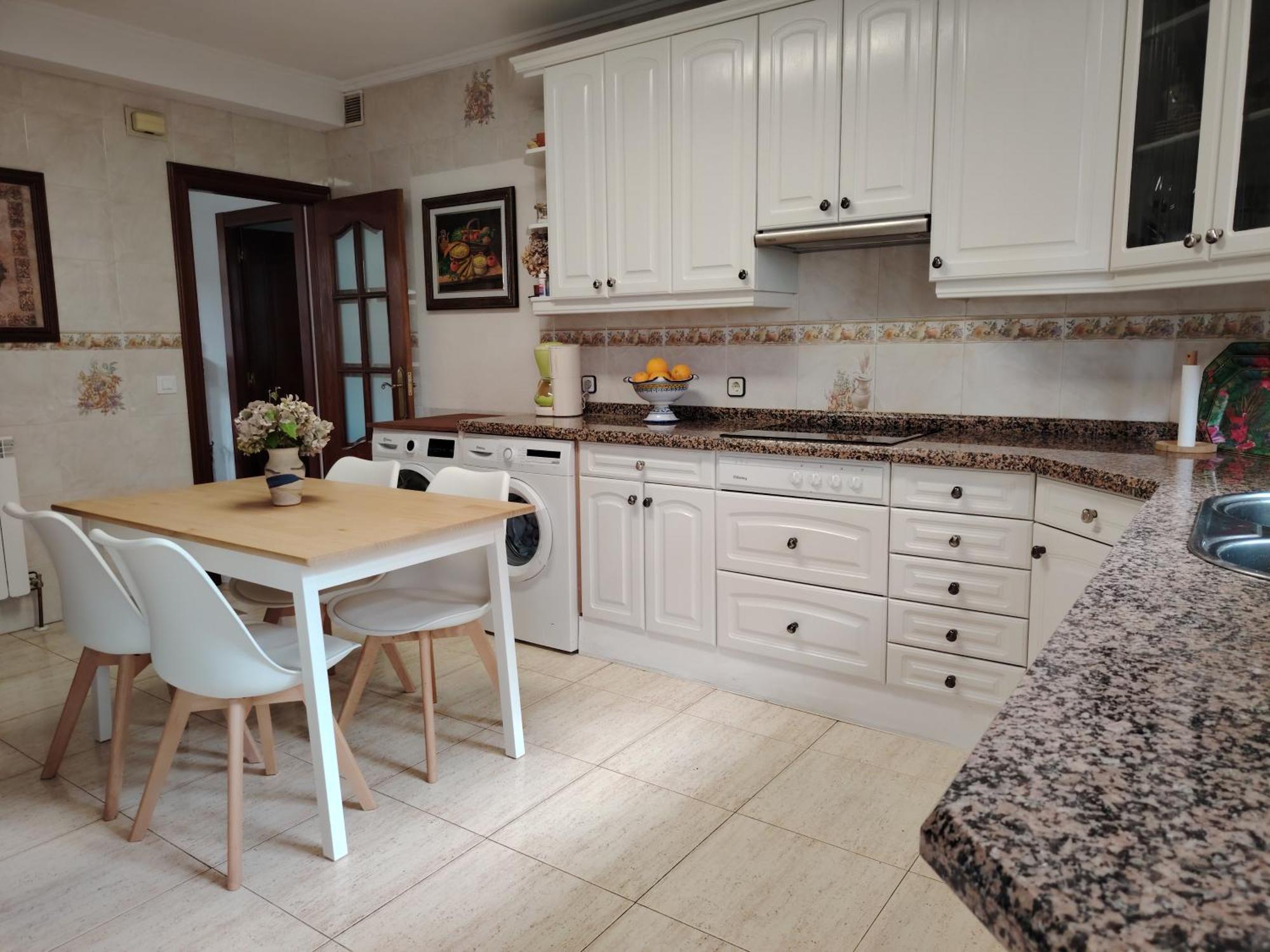 Tres Fuentes Turismo Holiday home