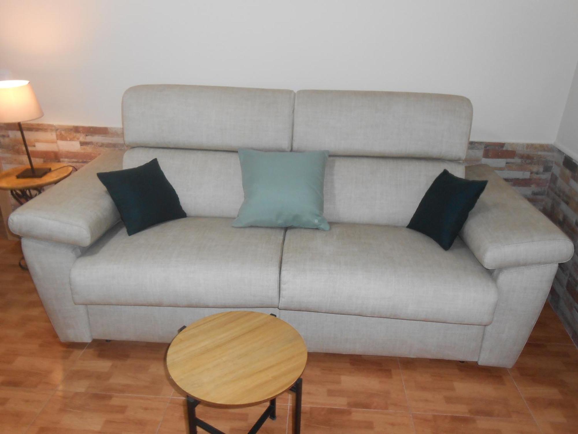 Apartamento Carolina Celorio (Llanes)