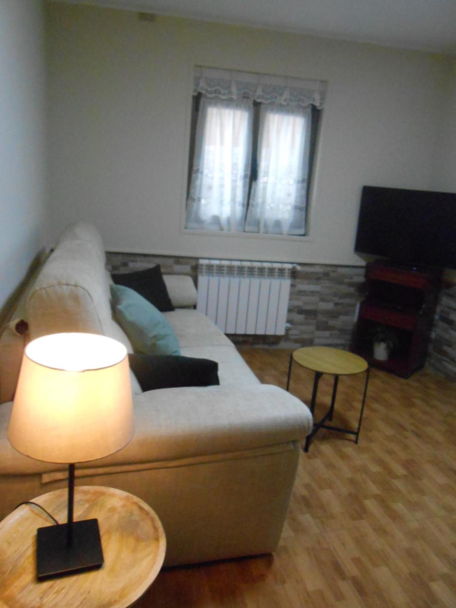 Apartamento Carolina