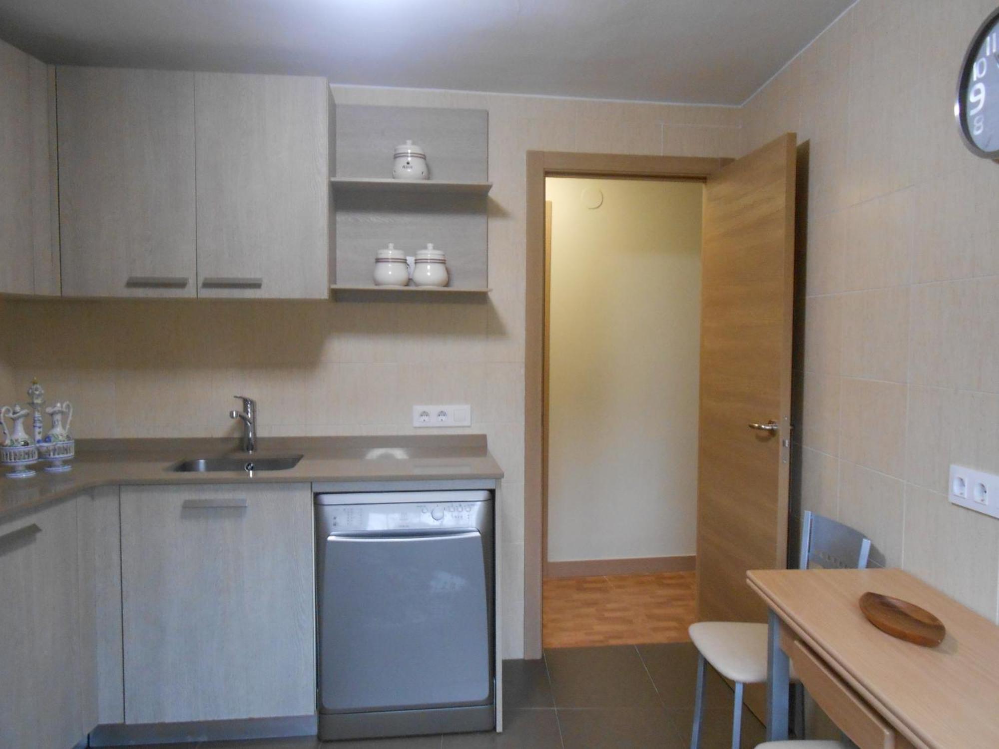 Apartamento Carolina *