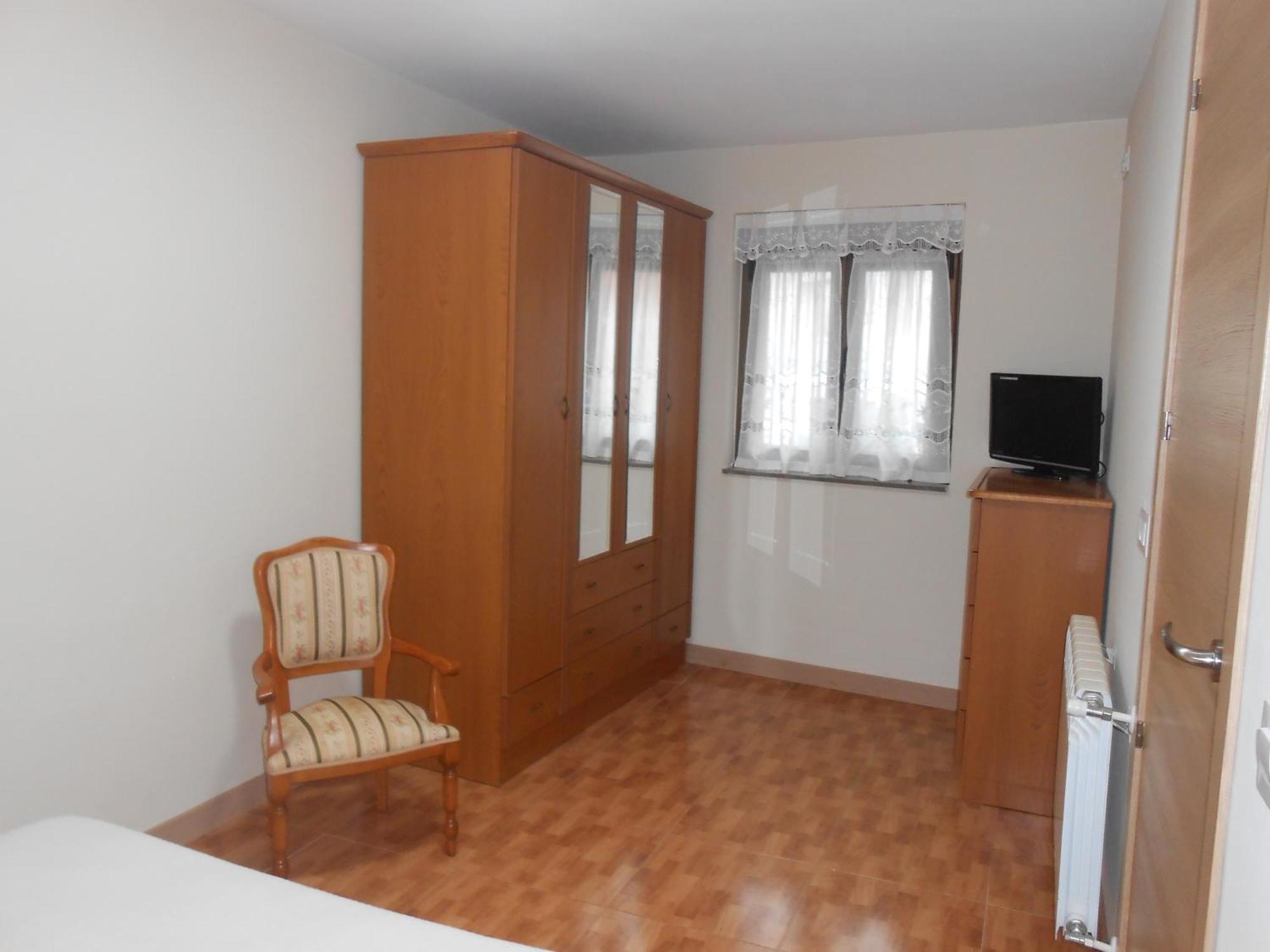 Apartamento Carolina Celorio (Llanes)