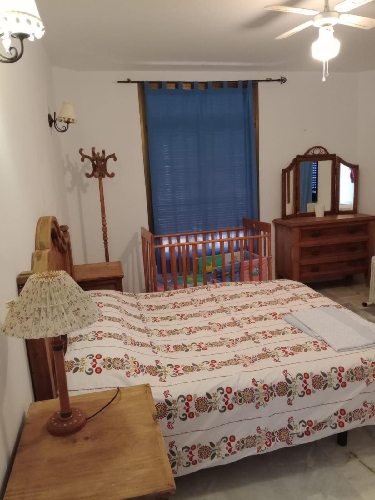 Holiday home La Lola - Secluded Hacienda *