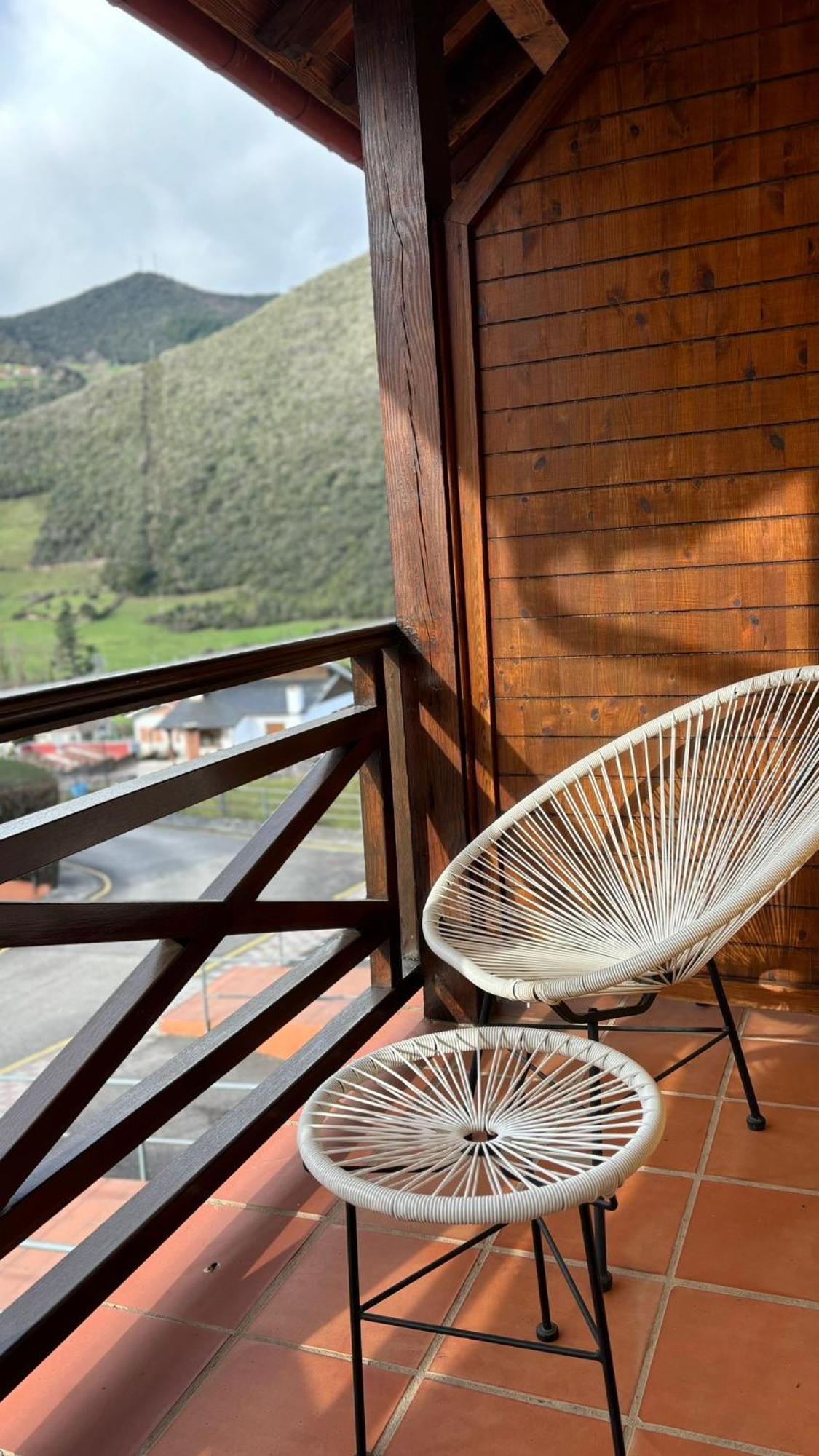 Сasa de vacaciones Turístico La Jenduda Ojedo