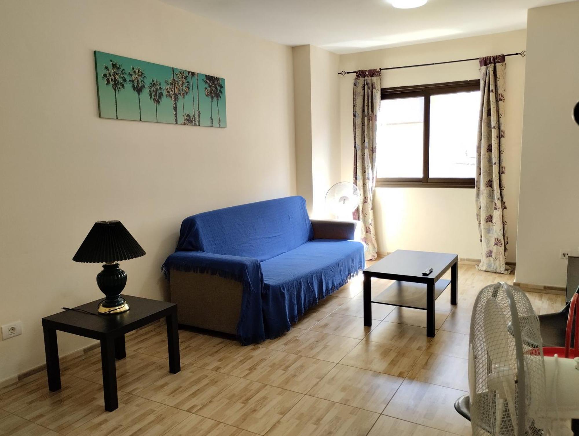 La 4 * San Sebastian De La Gomera