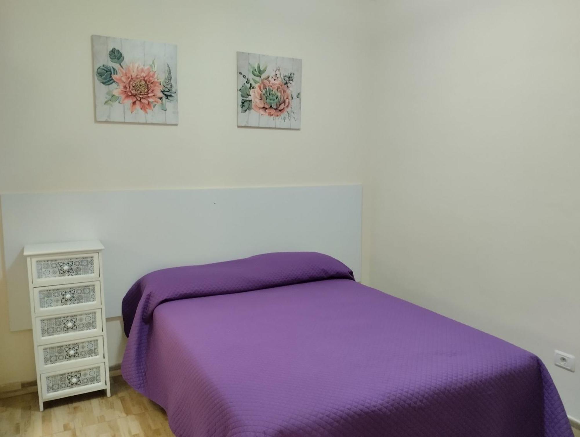 Apartment La 4
