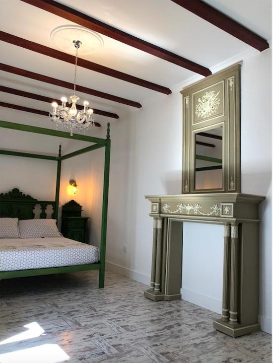 Retiro Del Teatro Hotel