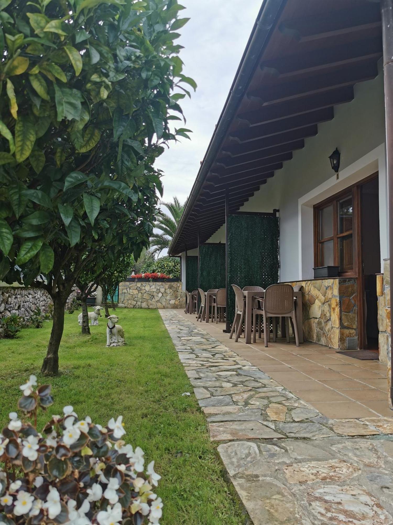La Tarazana 4 Apartment