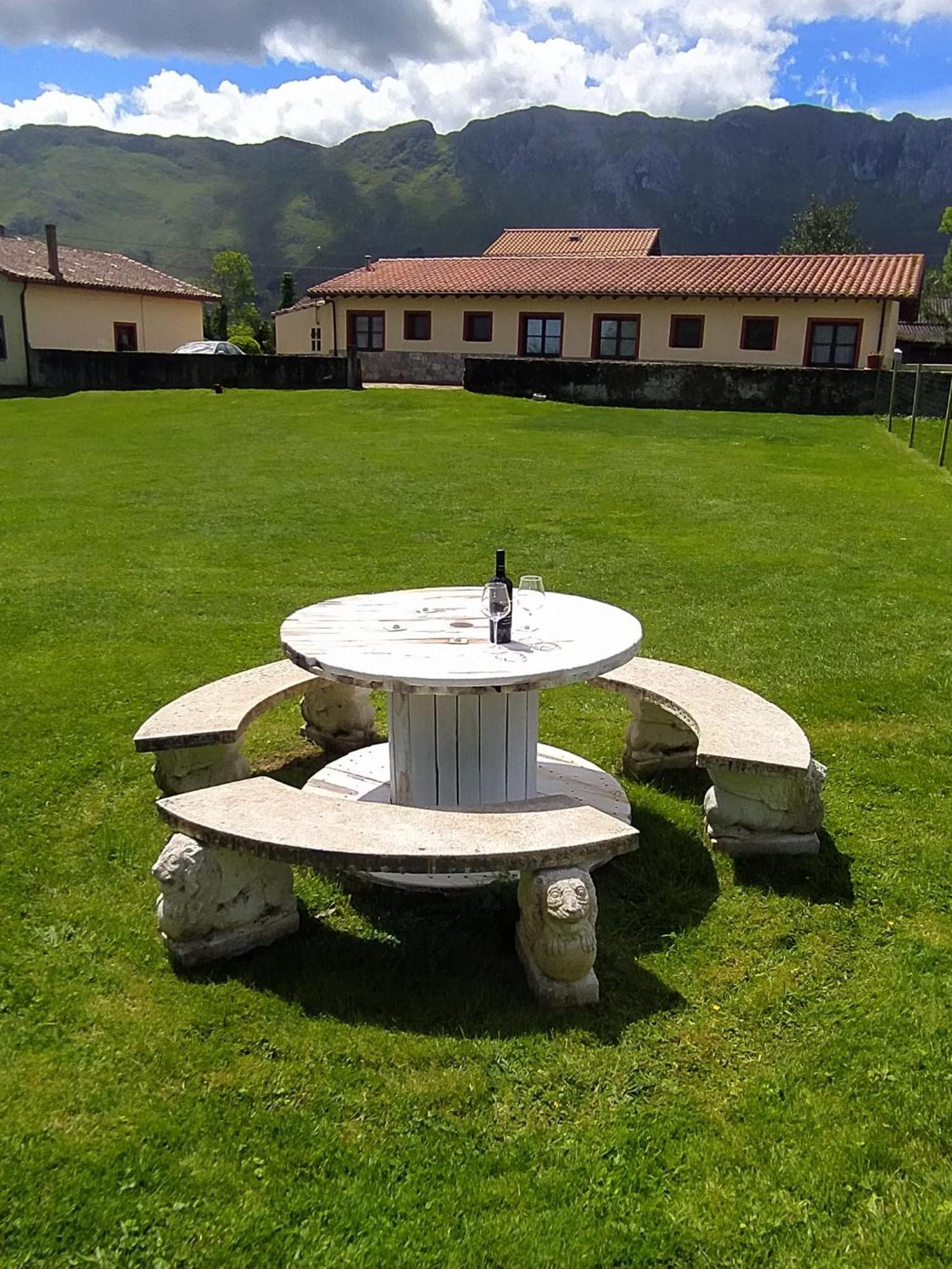 Apartment La Tarazana 4