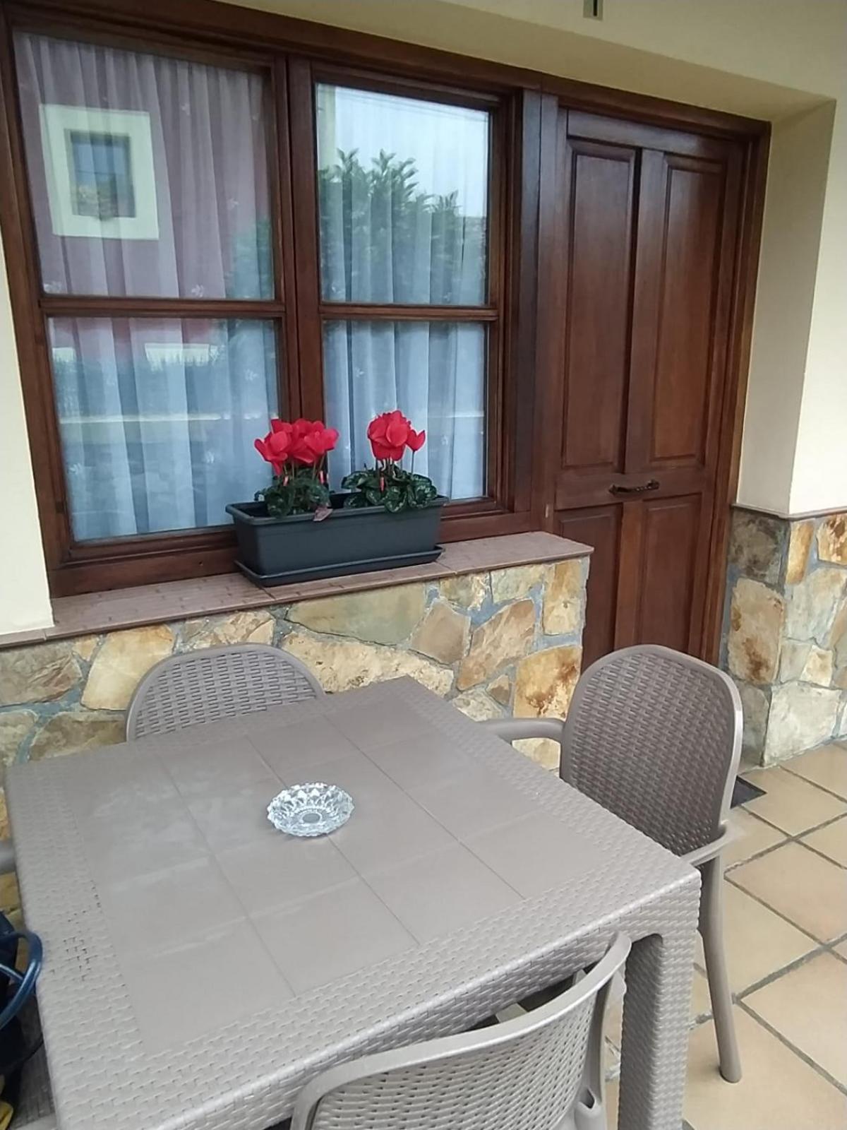 La Tarazana 2 Apartment