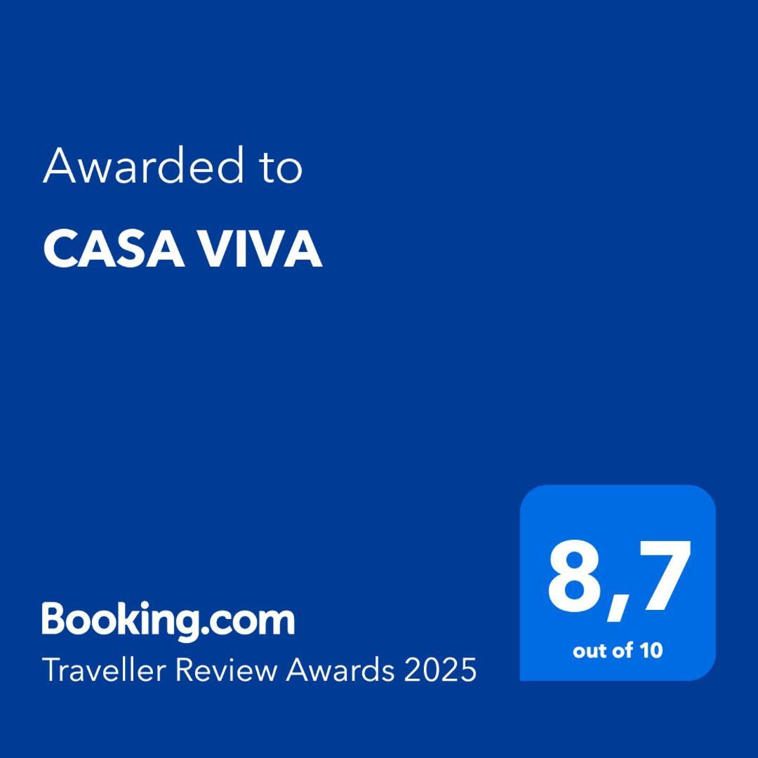 Apartamento Casa Viva Santa Cruz de la Palma (Isla de la Palma)