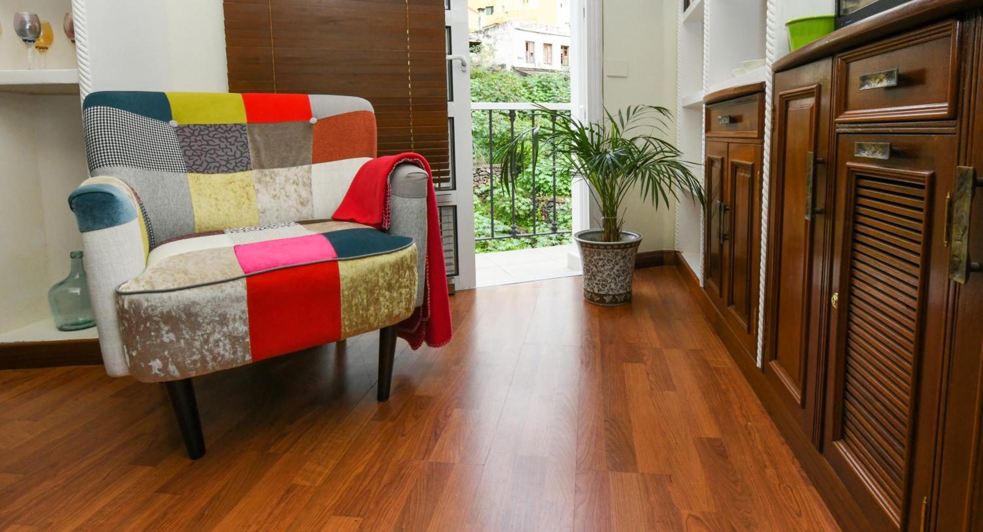 Casa Viva Santa Cruz de la Palma (Isla de la Palma)