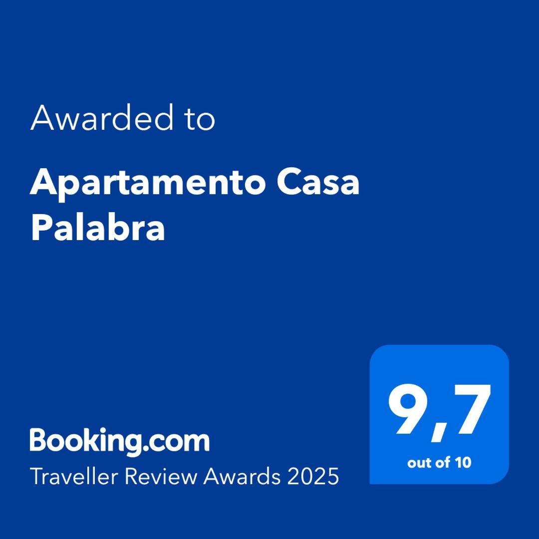 Casa Palabra