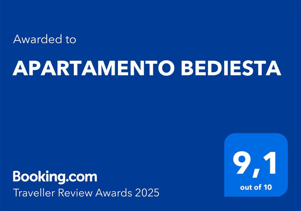 Apartamento Bediesta Santa Cruz de la Palma (Isla de la Palma)