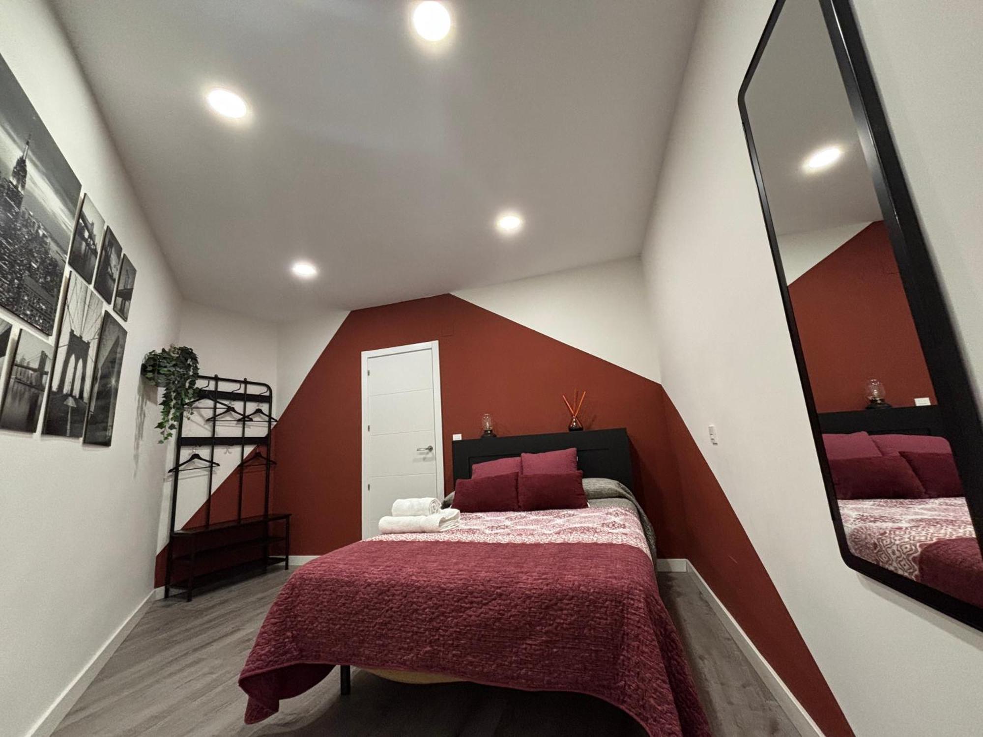 Apartamento Paula Valladolid