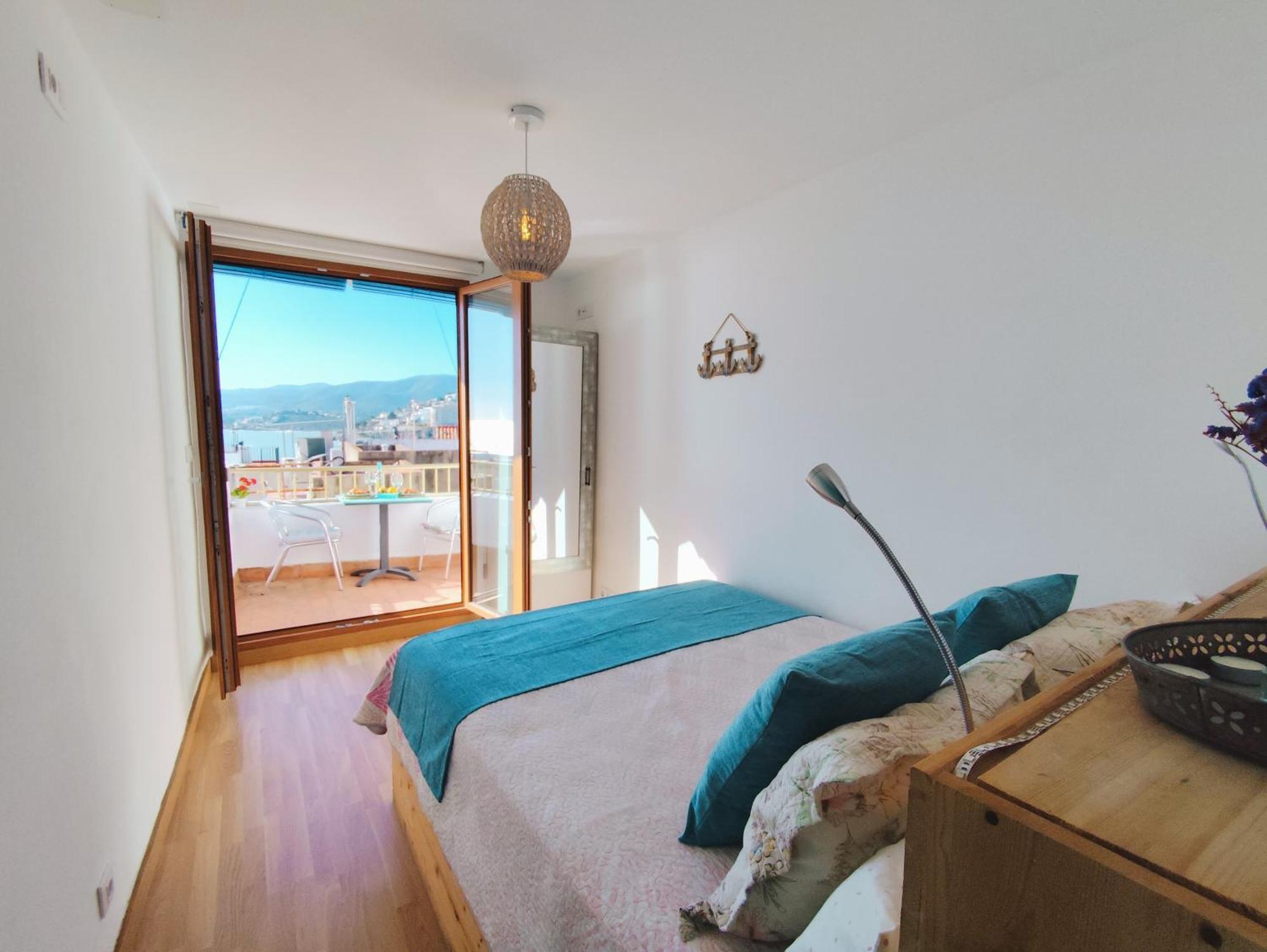 Apartamento Casas Del Castillo