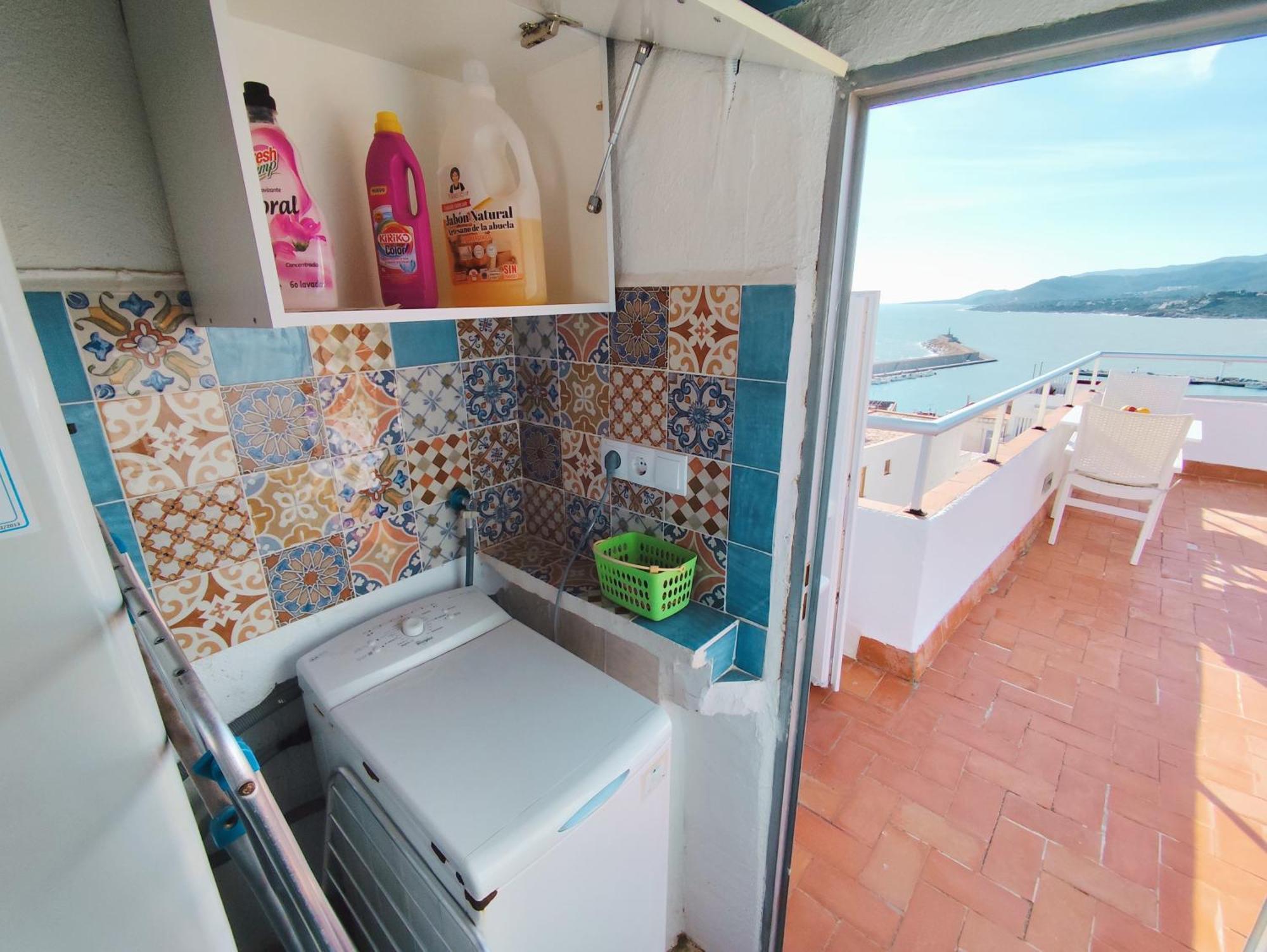 Casas Del Castillo Apartamento