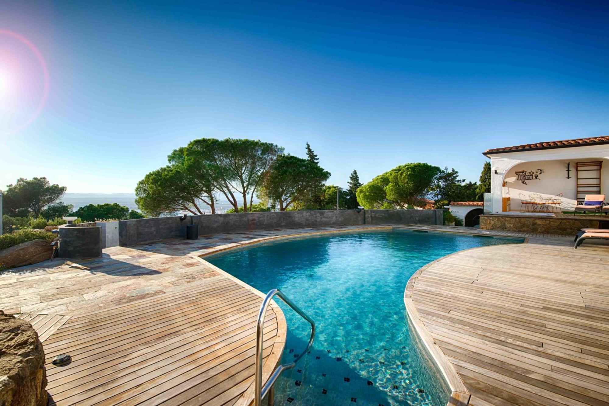 Bed and breakfast Casa De L’albada *