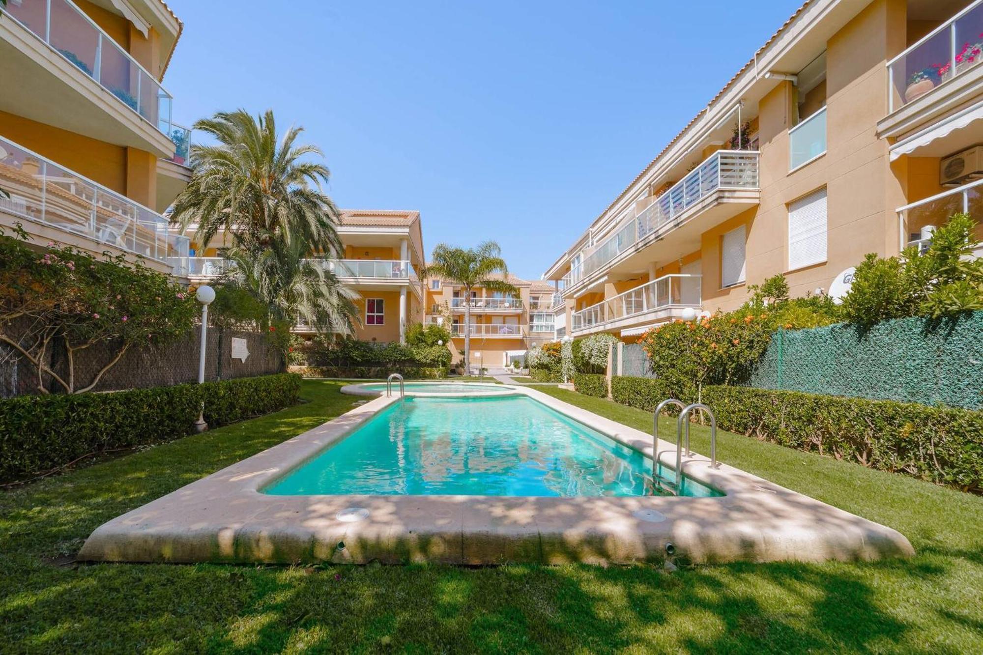 Mounia Apartment