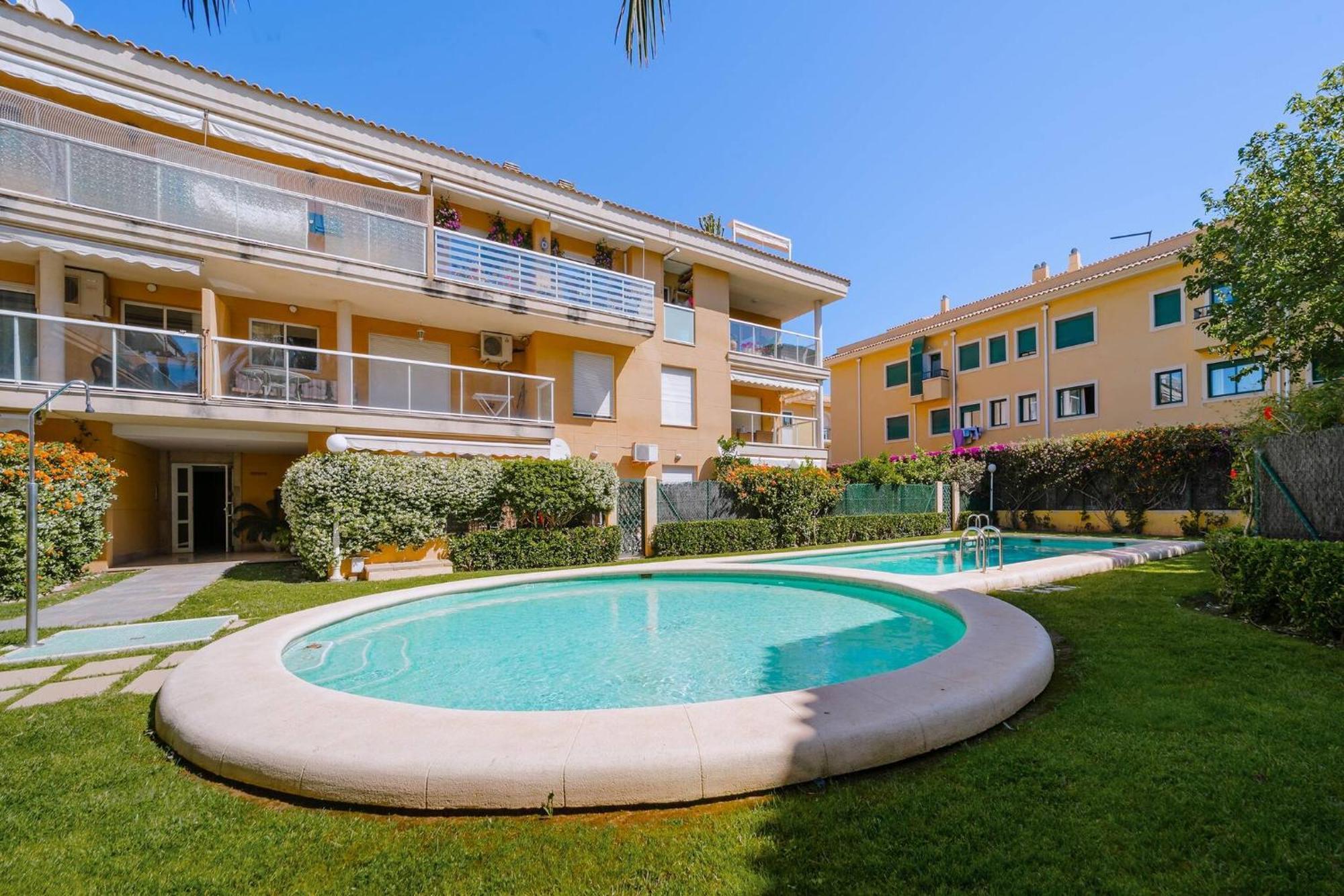 Mounia Apartment