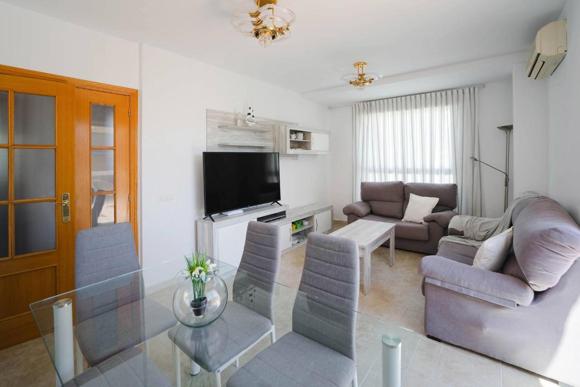 Apartment Mounia