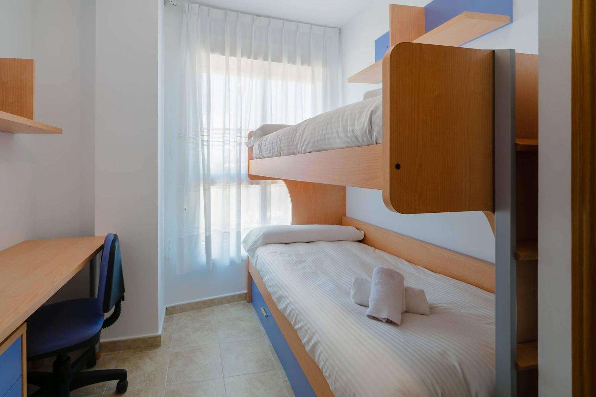 Mounia Apartment *