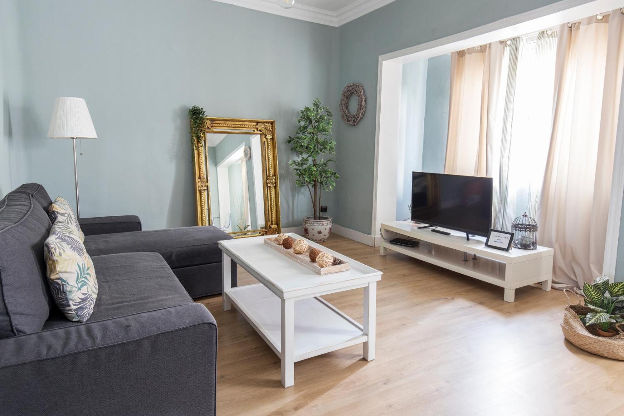La Apartamento