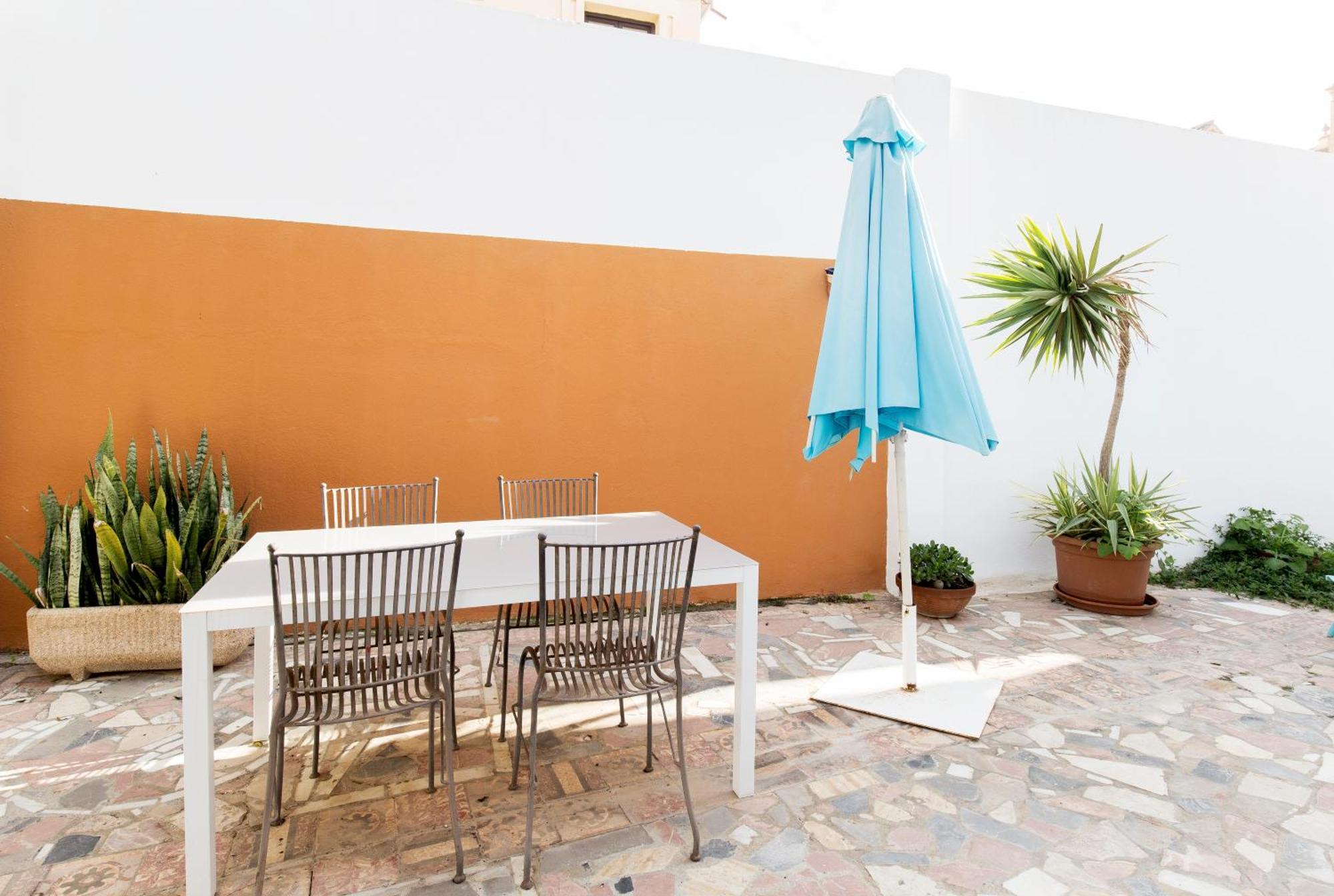 Apartamento La Málaga