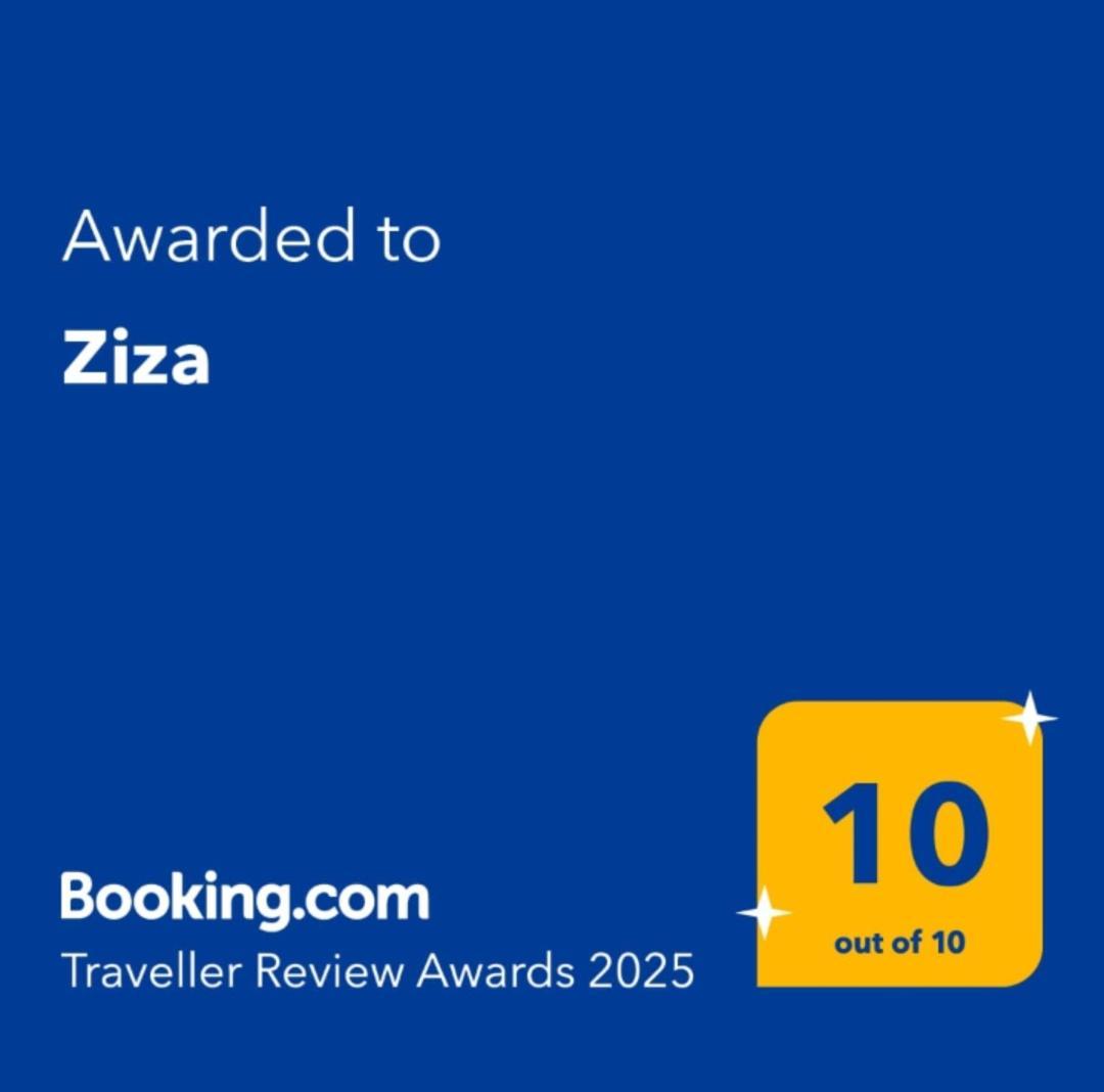 Ziza Apartment Cordoba