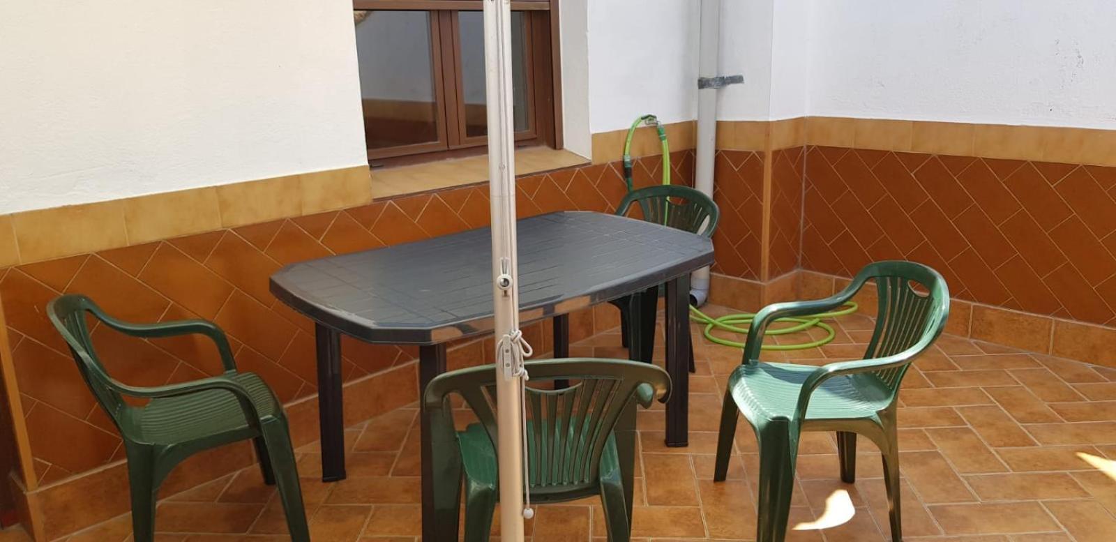 Holiday home Casas Corrales *