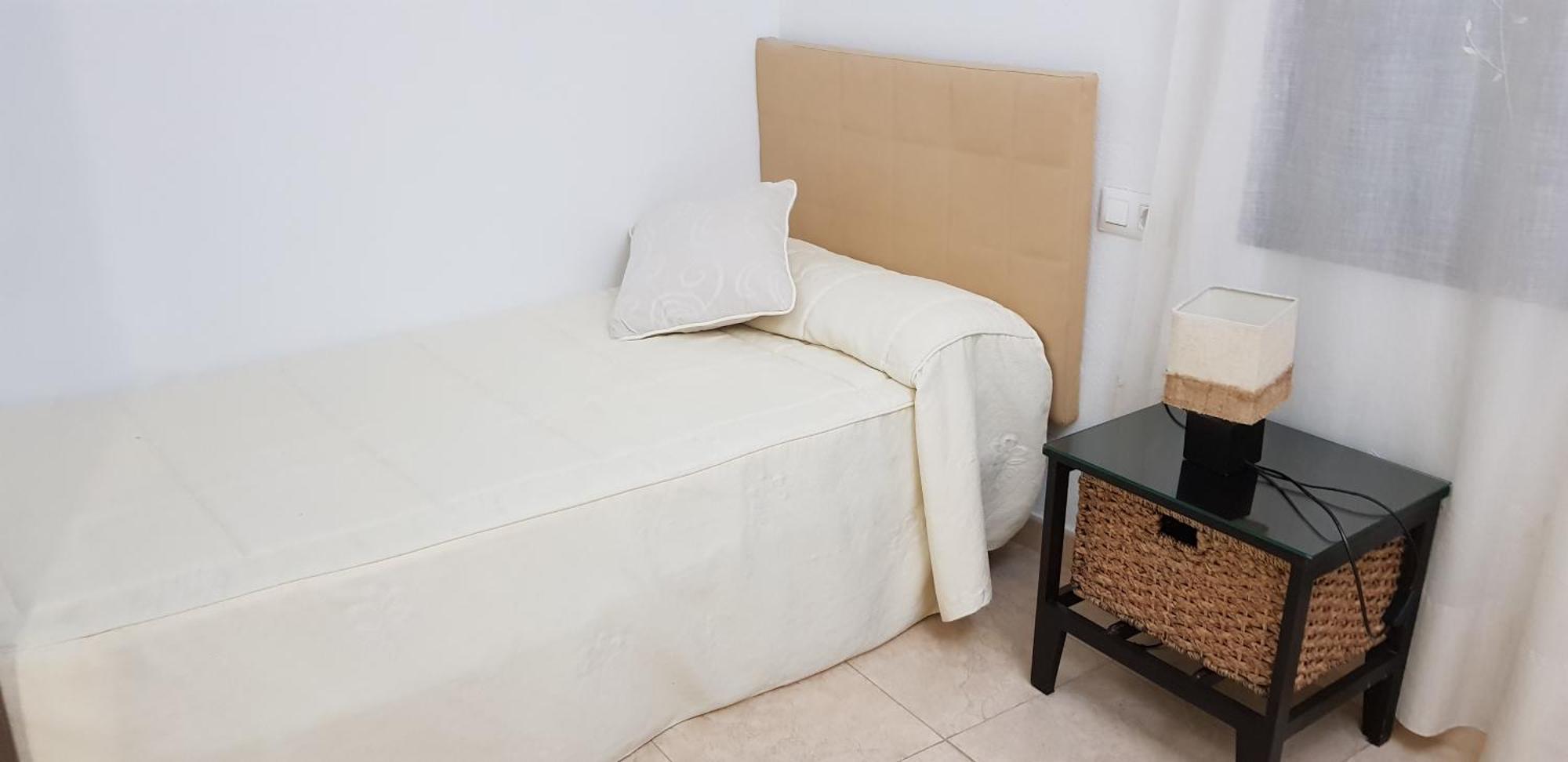 Casas Corrales * Grazalema