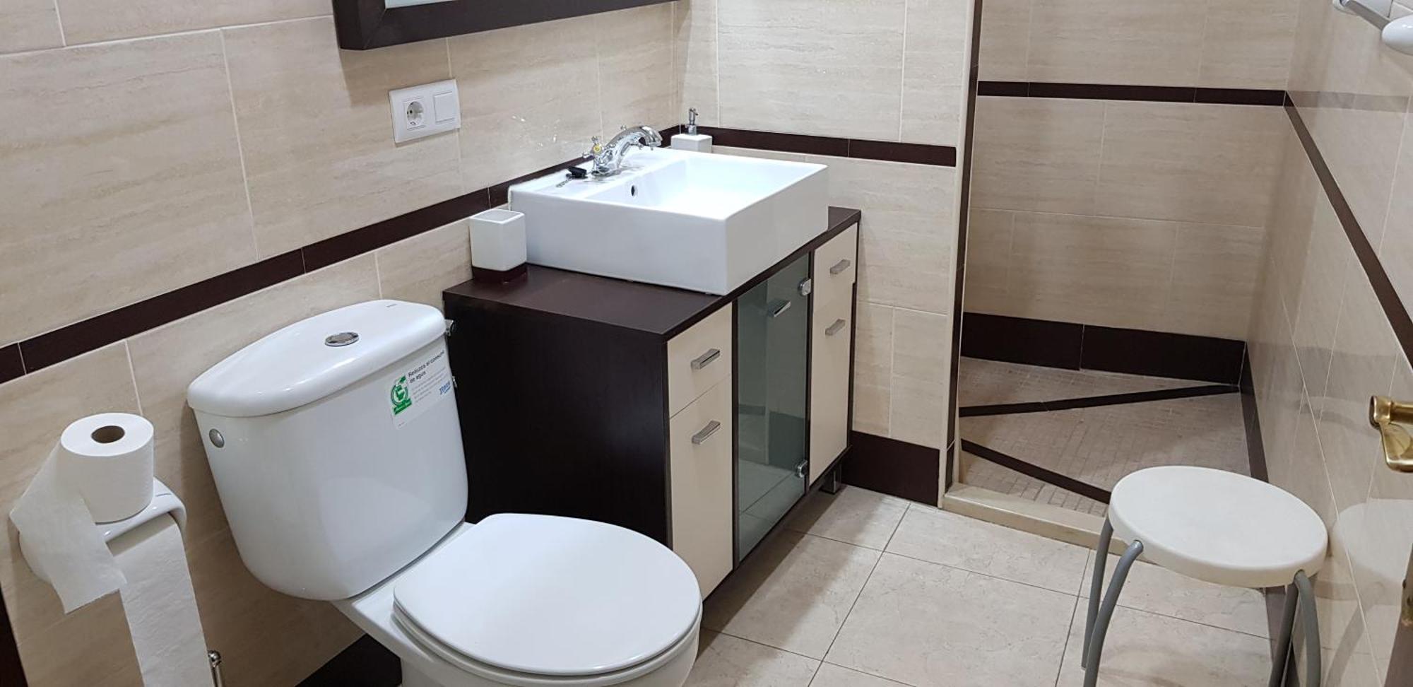 Casas Corrales Holiday home