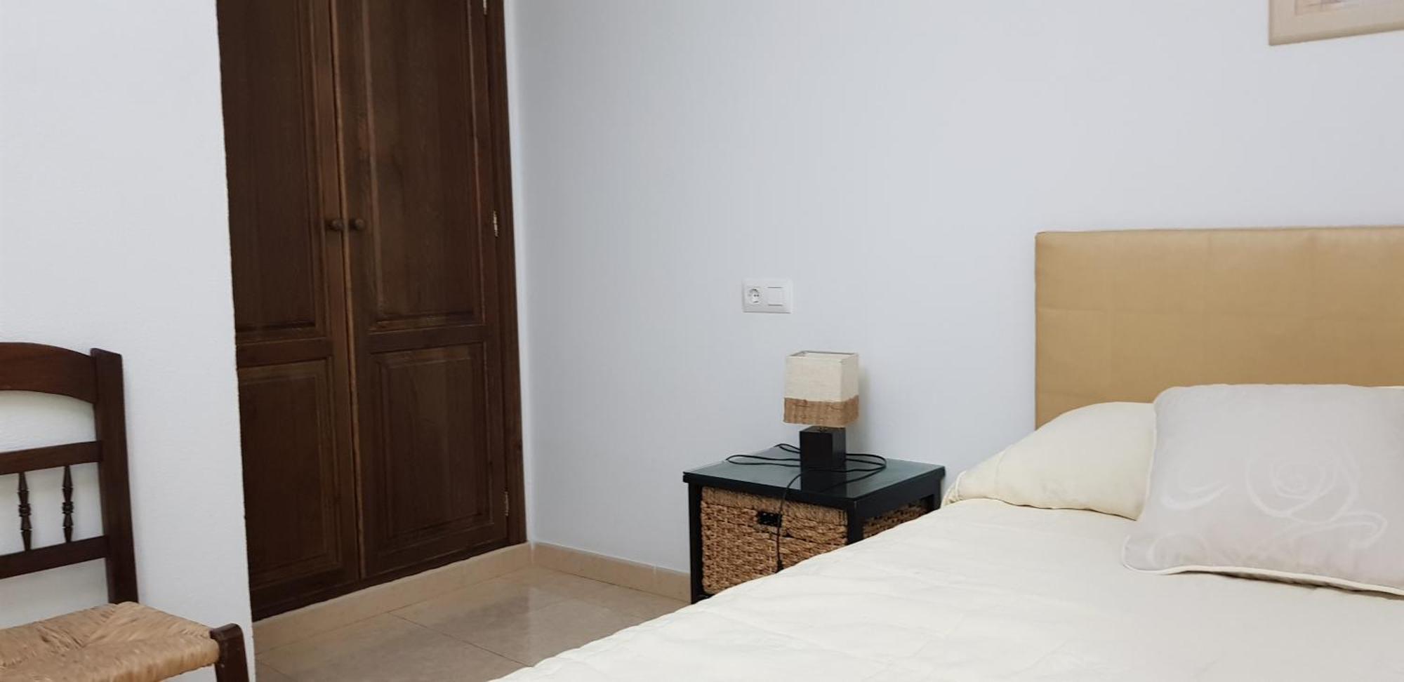 Holiday home Casas Corrales