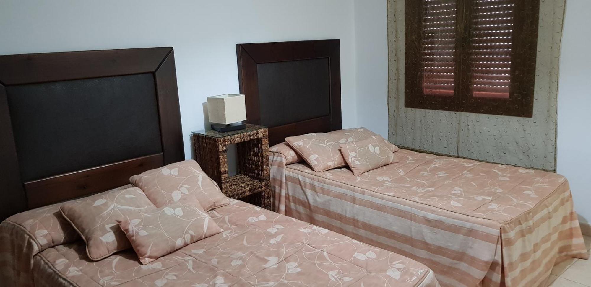 Casas Corrales Holiday home *