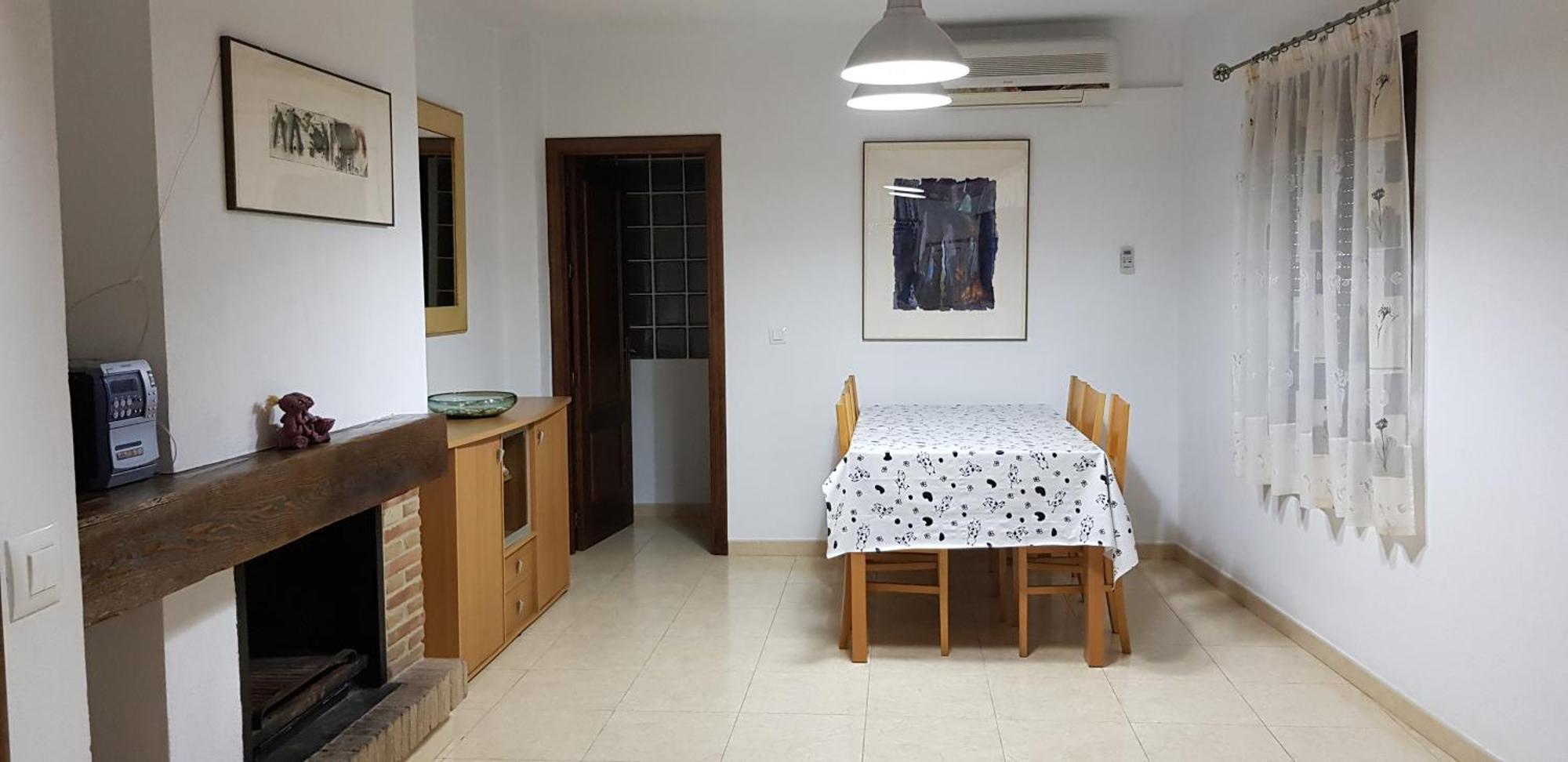 Casas Corrales Holiday home Grazalema