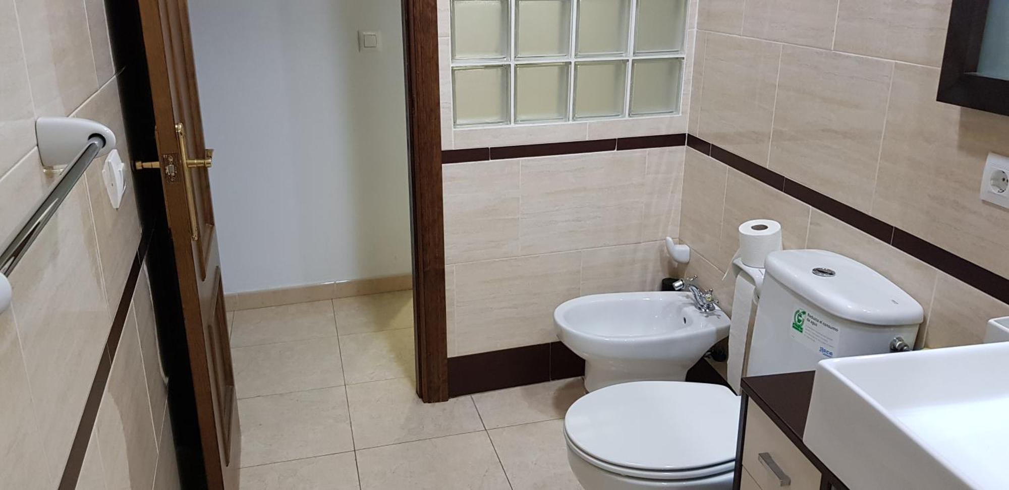 Casas Corrales Grazalema