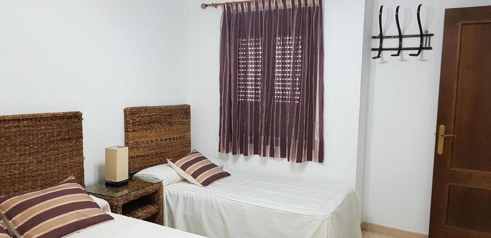 Casas Corrales Holiday home