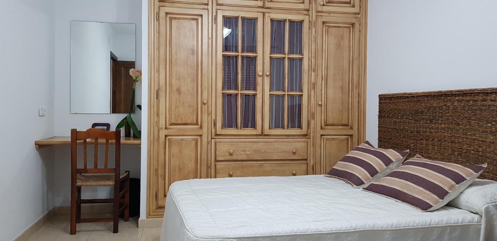 Holiday home Casas Corrales
