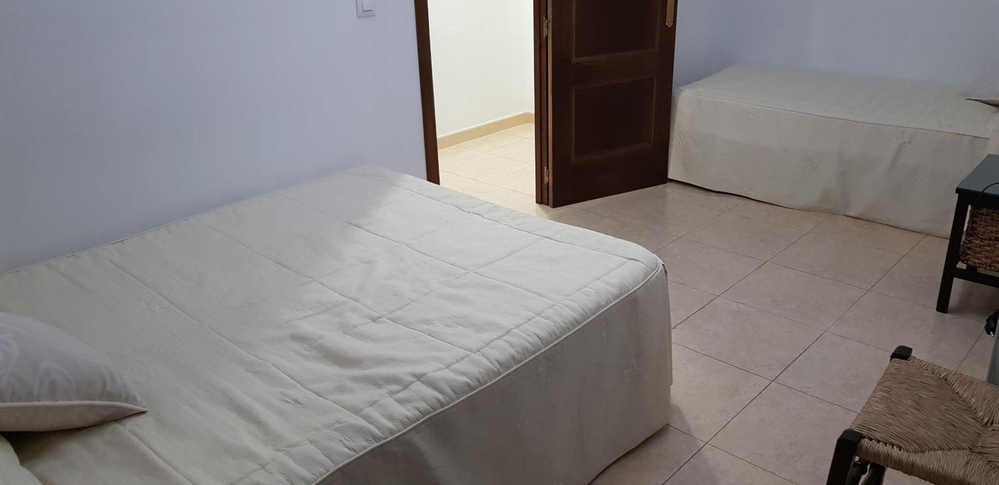Holiday home Casas Corrales *