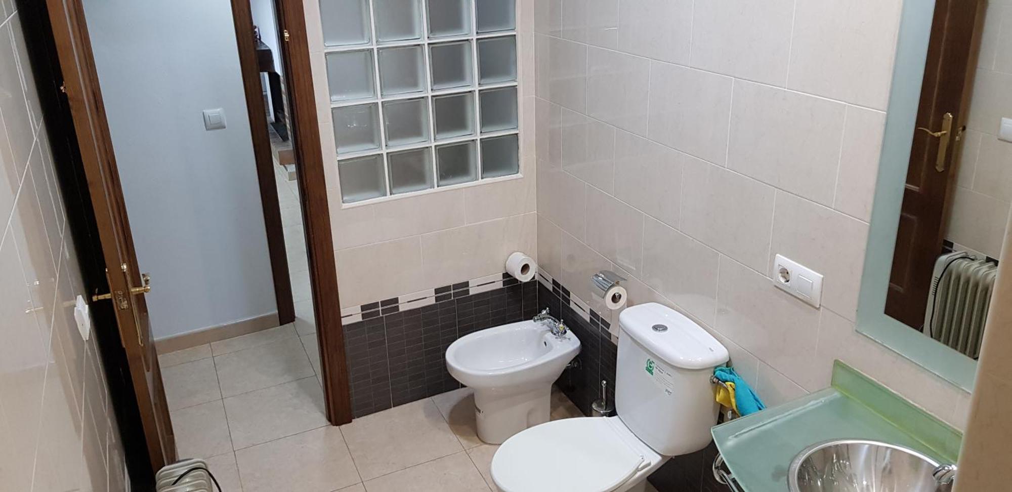 Casas Corrales Holiday home Grazalema