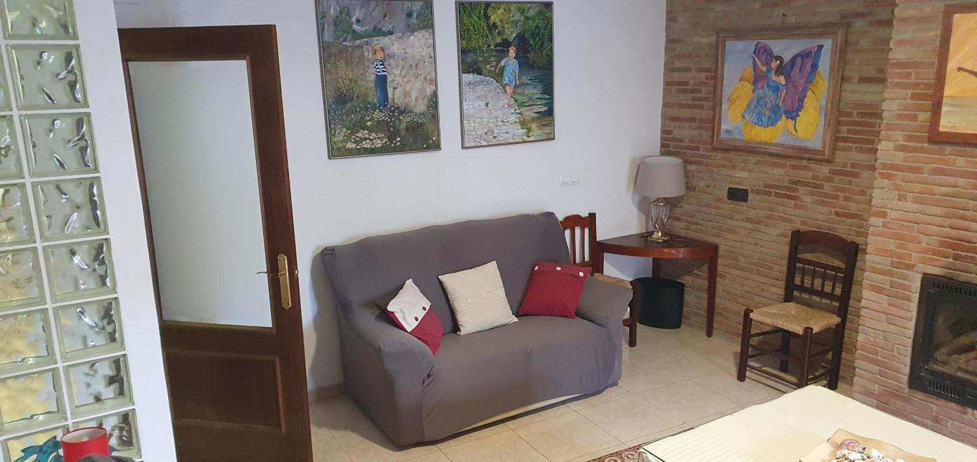 Casas Corrales * Grazalema