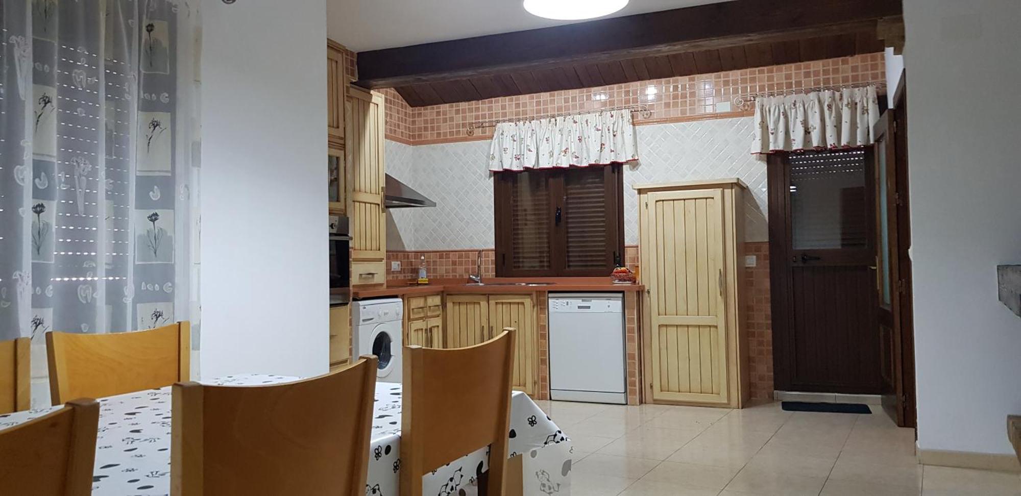 Casas Corrales