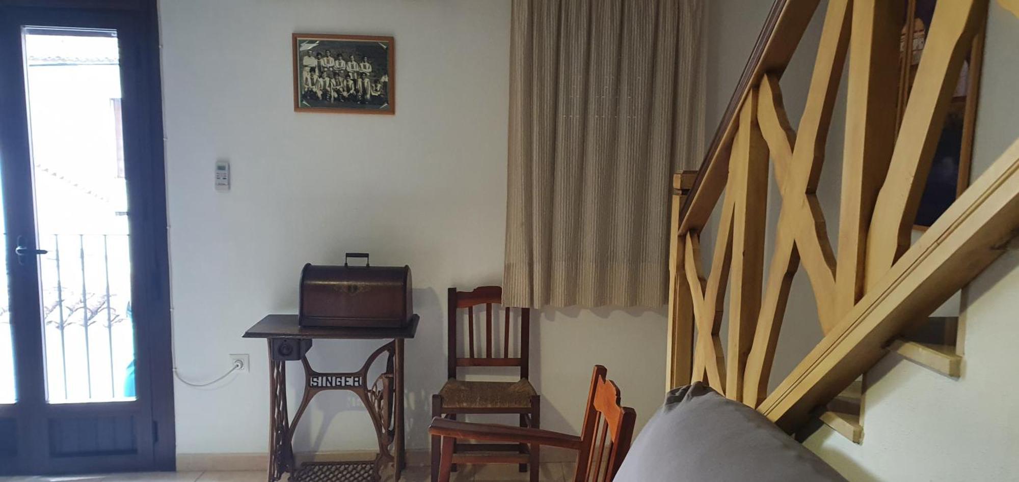 Casas Corrales Holiday home