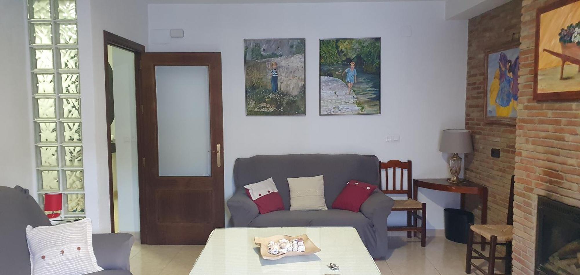 Casas Corrales Holiday home *
