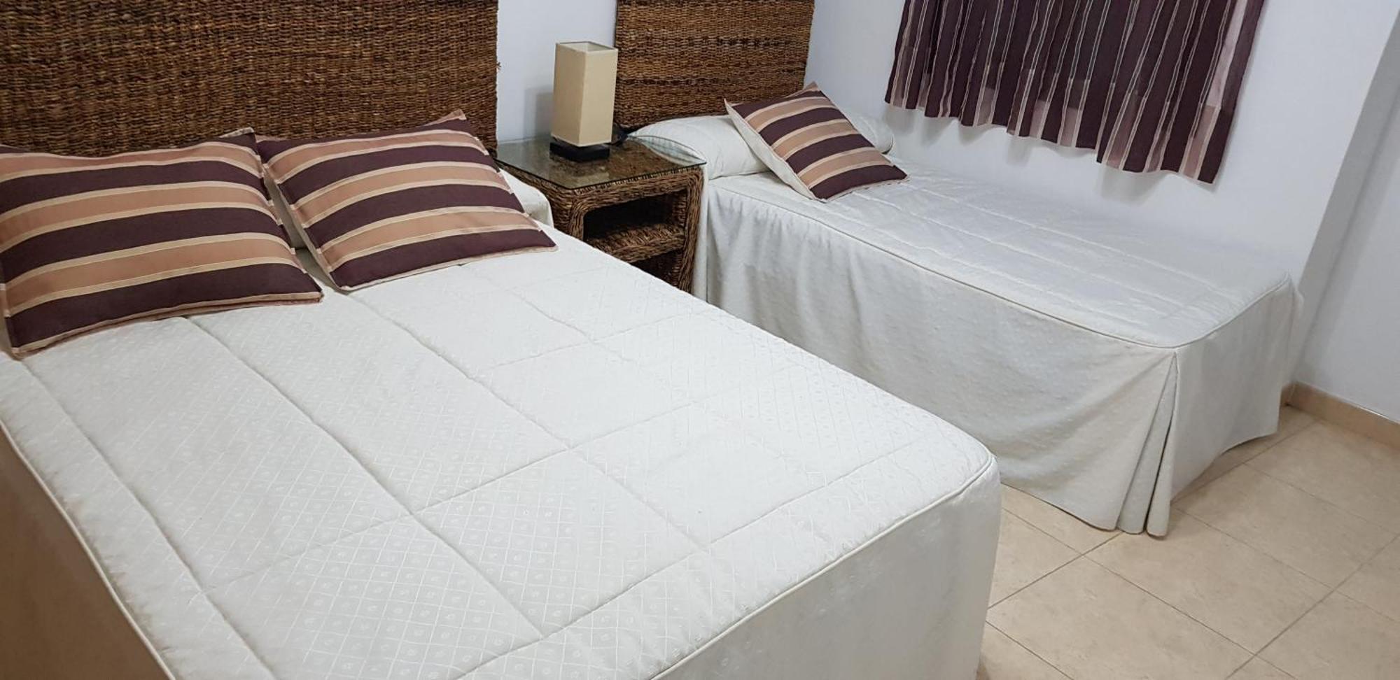 Casas Corrales Holiday home Grazalema