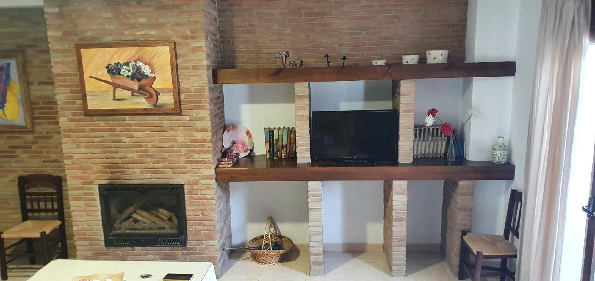 Holiday home Casas Corrales Grazalema
